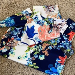 New York and Company dress